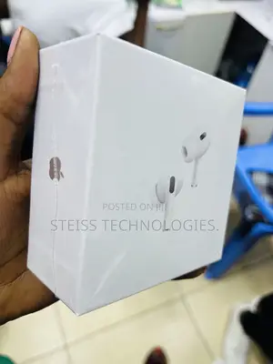 Airpods Apple Pro Type C 2nd Gen .