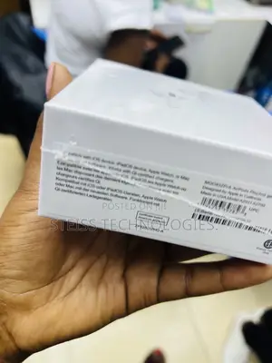 Airpods Apple Pro Type C 2nd Gen .