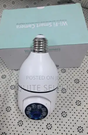 CCTV Wifi Wireless Ip Surveillance Camera Ai Tracking, Connectivity