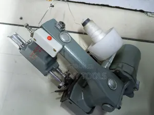 Electric Bag Closer Machine