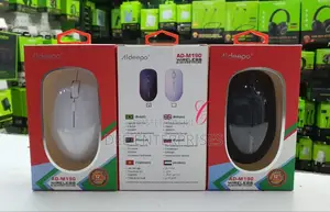 Aldeepo M190 Wireless Business Mouse