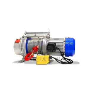 New 1.5 Ton Excellent Electric Hoist