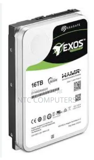 Seagate Exos Hdd <16 Tb<<16 Tb Seagate Exos Hdd