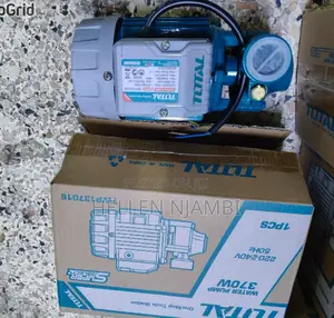 Total 0.5hp Booster Pump