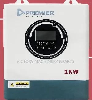 Premier Hybrid 1kw Inverter