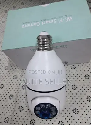Icsee Camera Two Way Audio Auto Tracking Home Security CCTV Camera