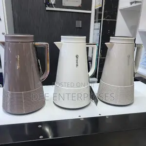Feenik Vacuum Flask 1l