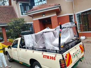 For U Transport Services