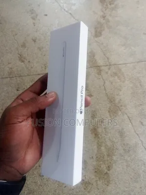 Apple Pencil Pro