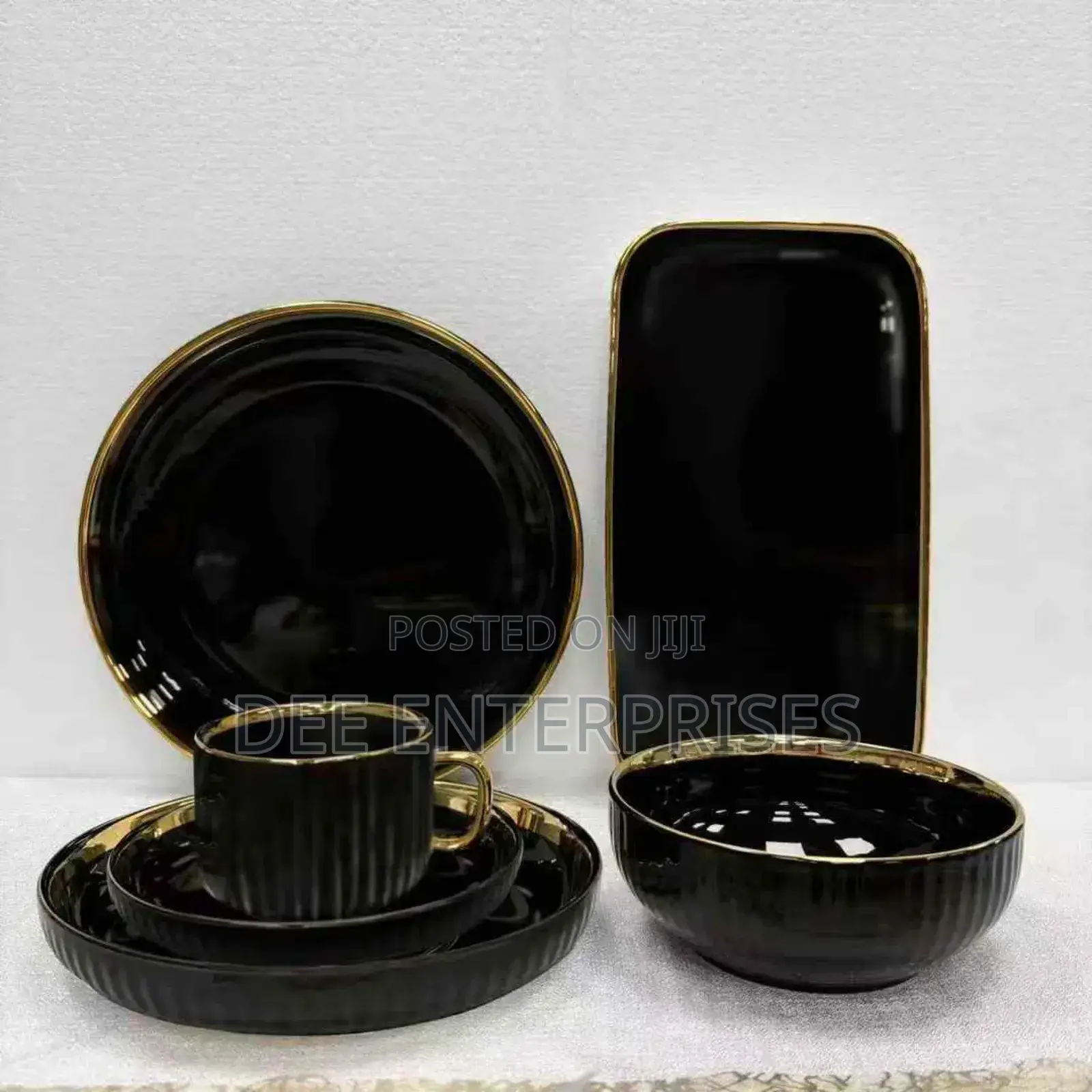 32pcs Dinner Set