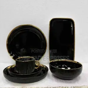 32pcs Dinner Set