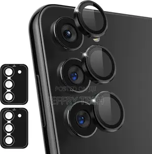 Ltezixal Samsung Galaxy A15 5g Camera Lens Protectors