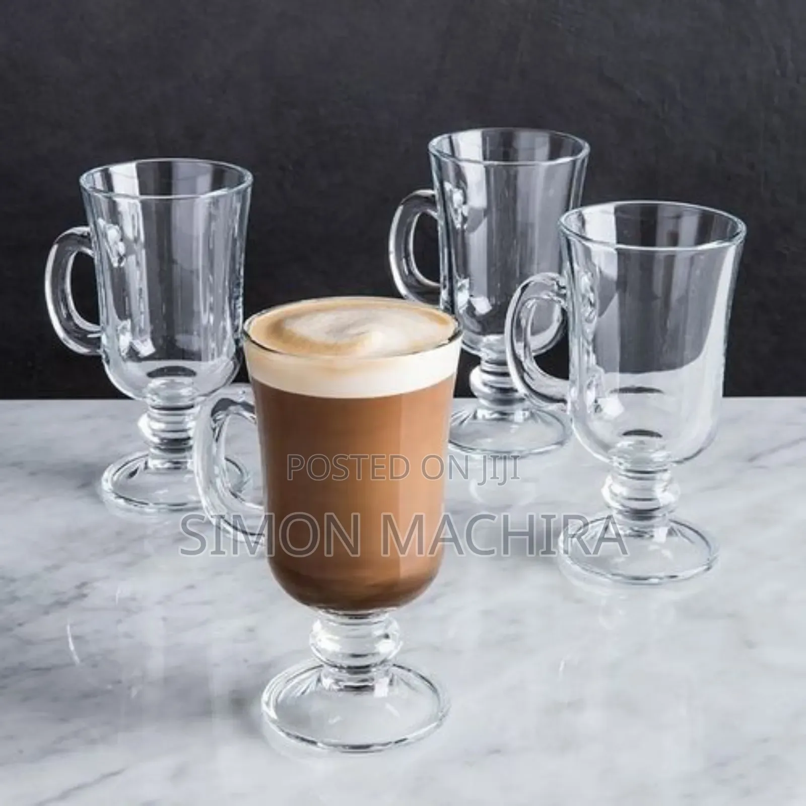 Irish Mugs 250ml