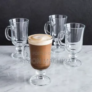 Irish Mugs 250ml