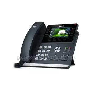 Yealink Sip-T46u Ip Phone