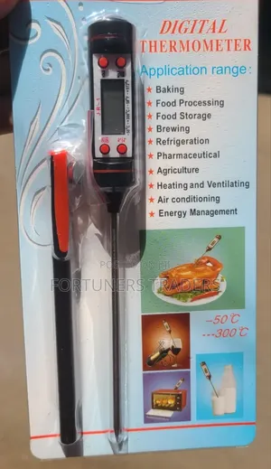 Food Thermometer/Digital Food Thermometer