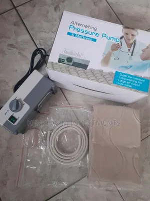 Ripple Mattress, Anti-bedsores Air Matress; Rp002