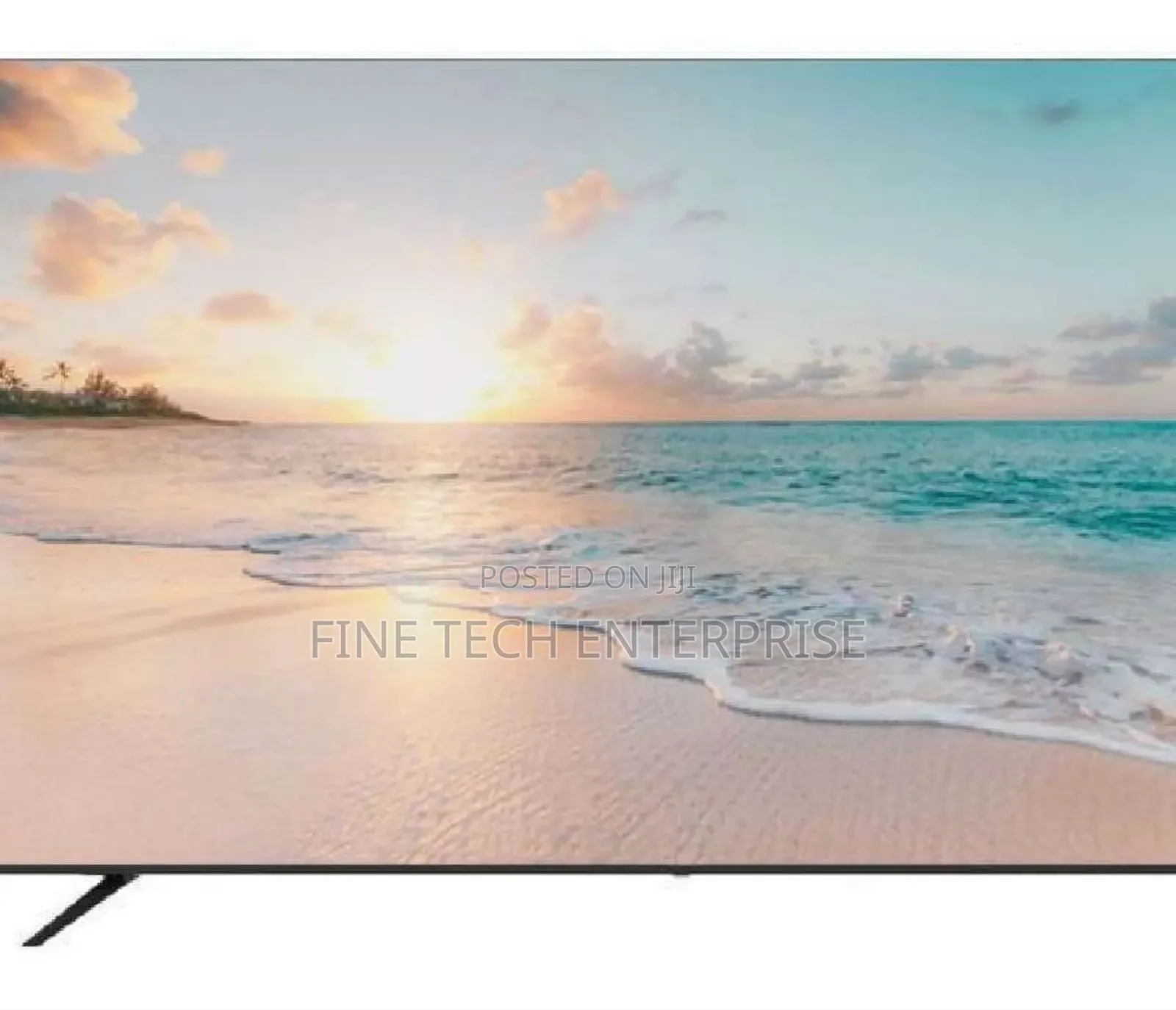 Vitron 65" Smart Webos