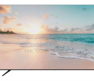 Vitron 65" Smart Webos