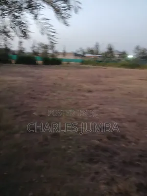 One Acre Plot