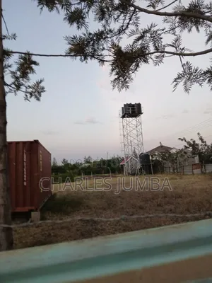 One Acre Plot
