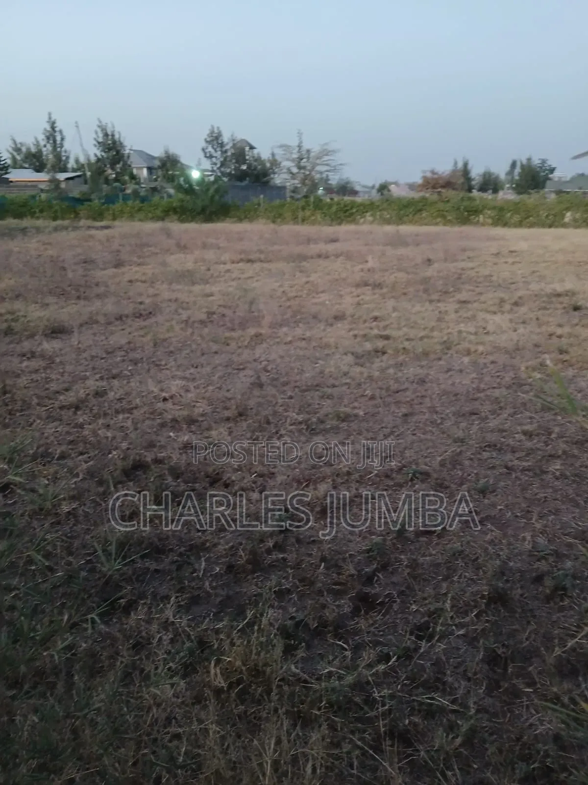 One Acre Plot
