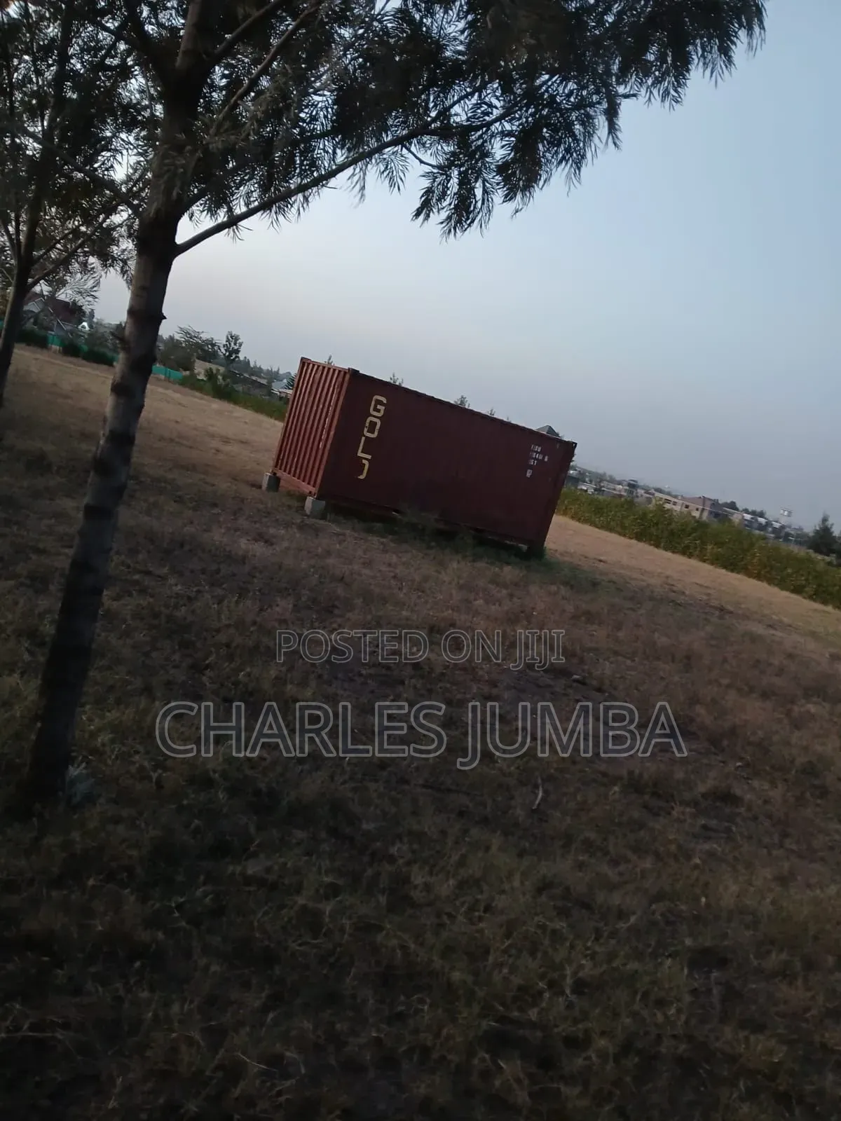 One Acre Plot