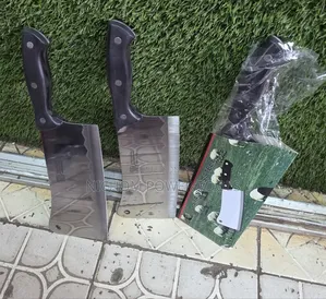 Stainless Steel Meat Panga/Butchery Meat Panga