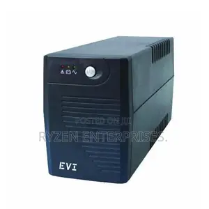 Evi 650va Line Interactive Ups