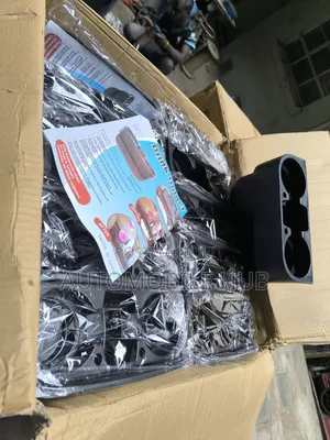 Car Phone Holders With Cup Holder