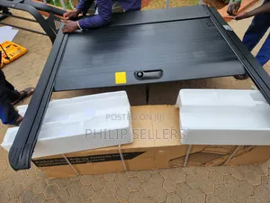 5d High Quality Tpe Floor Mats
* Aluminum Lockable