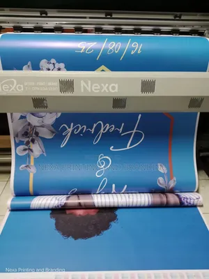 Sticker for Wedding Day Welcome Board Sticker
