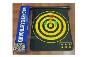 Dart Board / Magnetic Dartboard