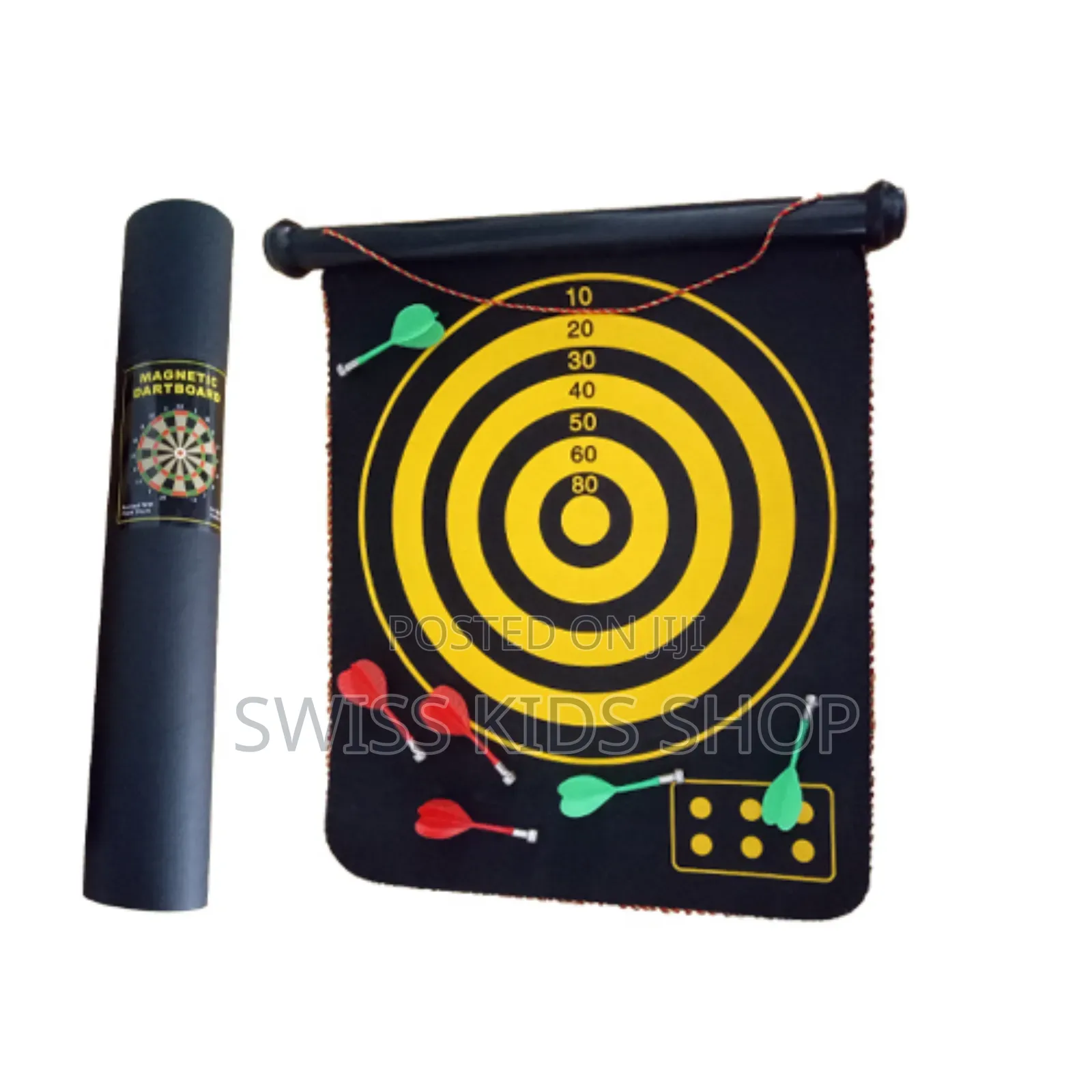 Dart Board / Magnetic Dartboard