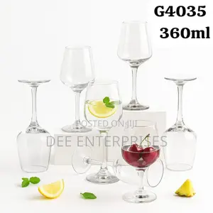 Wine Glasses