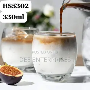 Blowing Tumbler Glass