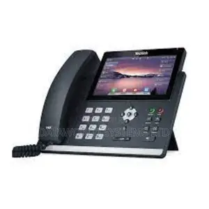 Yealink Sip-T48u Sip Phone