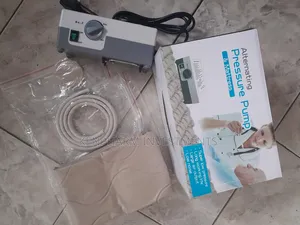 Anti-decubitus Ripple Air Mattress, Bubble Shape: Rp006