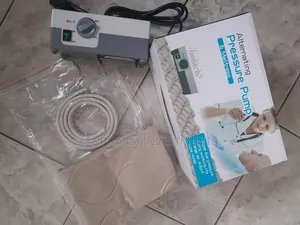 Ripple Mattress, Bedsores Air Mattress With Pump:Rp007