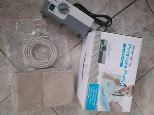 Anti-decubitus Ripple Mattress With Pump:Rp008