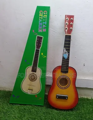 Wire Kids Gitar