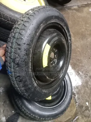 145/80r17 Levorg Spare Tyres