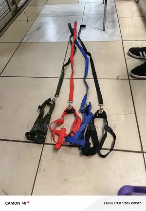 Quality Medium Dog Leashes