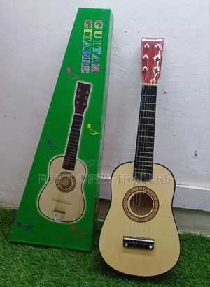 Gitar for Kids* Wired Kids Gitar