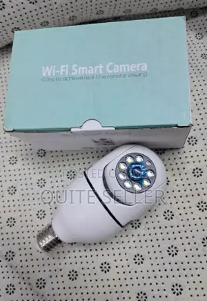 Smart and New Icsee Outdoor Wifi Ip Camera Ai Human Detection CCTV