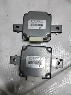 Suzuki Grand Vitara Gearbox Transmission Control Unit