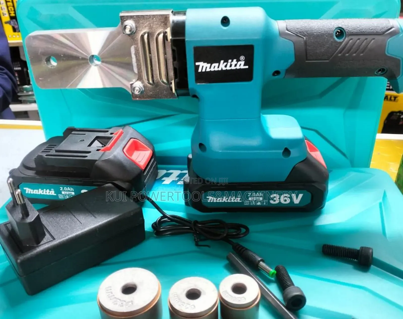 Cordless Pipe Welding Machine/ Cordless PPR Machine