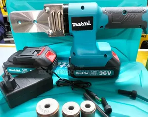 Cordless Pipe Welding Machine/ Cordless PPR Machine