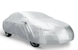 Waterproof Car Cover