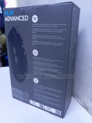 Logitech G305 Gaming Mouse Light Speed G305